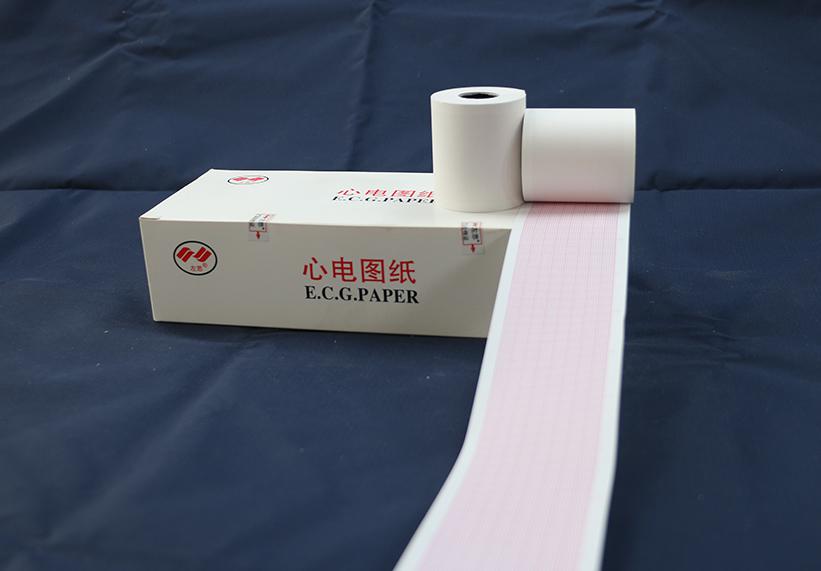 心电图纸